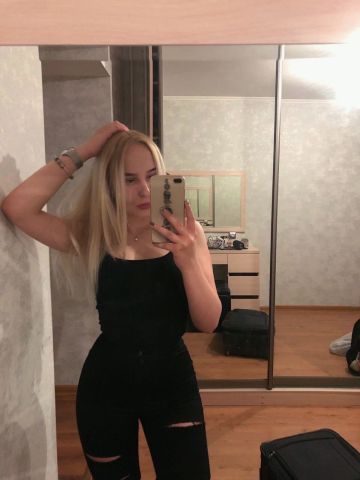 Анкета проститутки Елена, 21 год