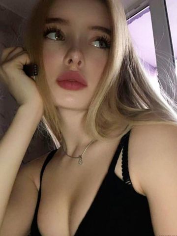 Анкета проститутки Забава, 23 года