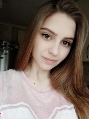 Анкета проститутки Тамара, 23 года