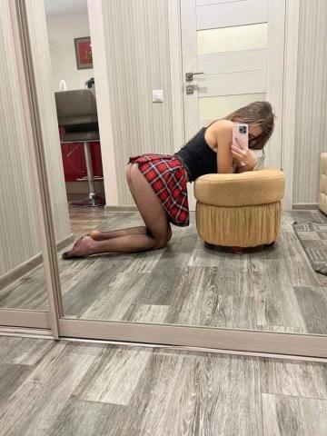 Анкета проститутки Лорен, 23 года